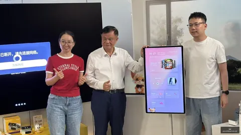 小米电竞配件热销，性能好评如潮